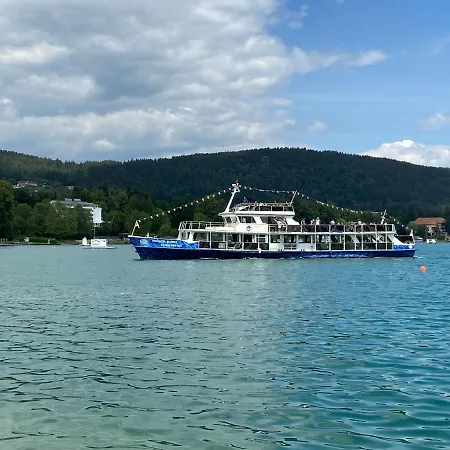 Modernes 5 Am Worthersee *