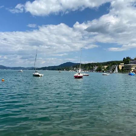 Modernes 5 Am Worthersee *