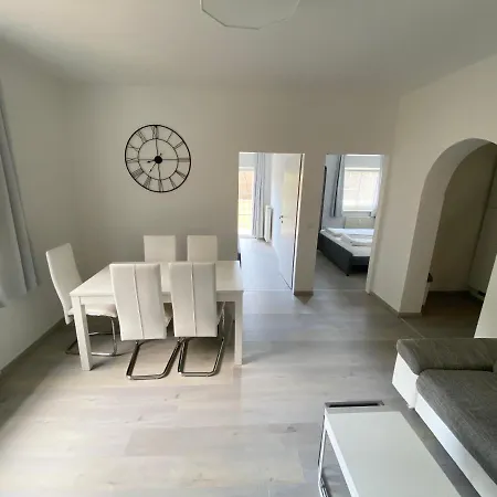 Lejlighed Modernes 5 Am Worthersee