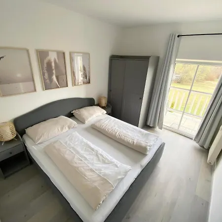 Modernes 5 Am Worthersee Lejlighed *