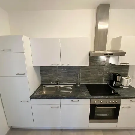 Modernes 5 Am Worthersee *